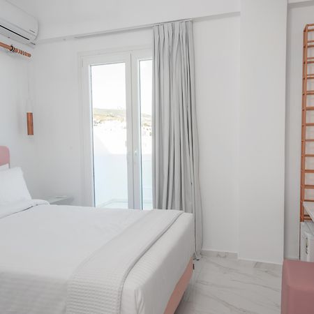 Nama Boutique Hotel Tínos المظهر الخارجي الصورة