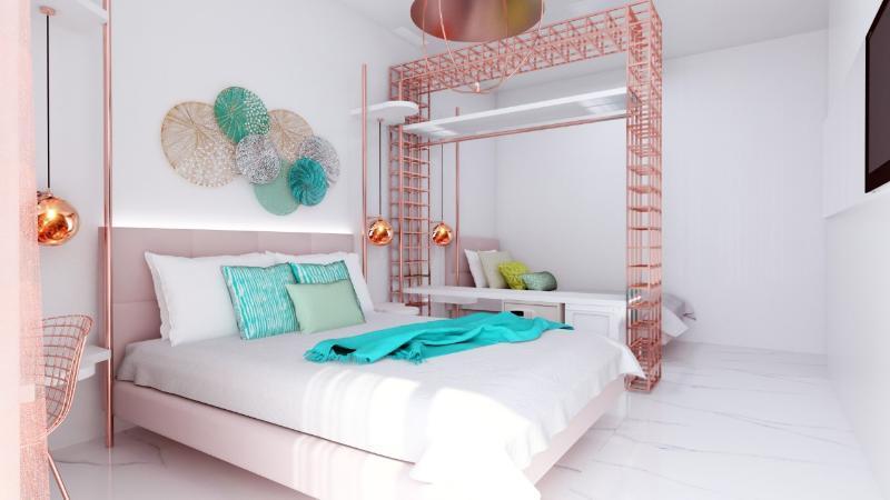 Nama Boutique Hotel Tínos المظهر الخارجي الصورة