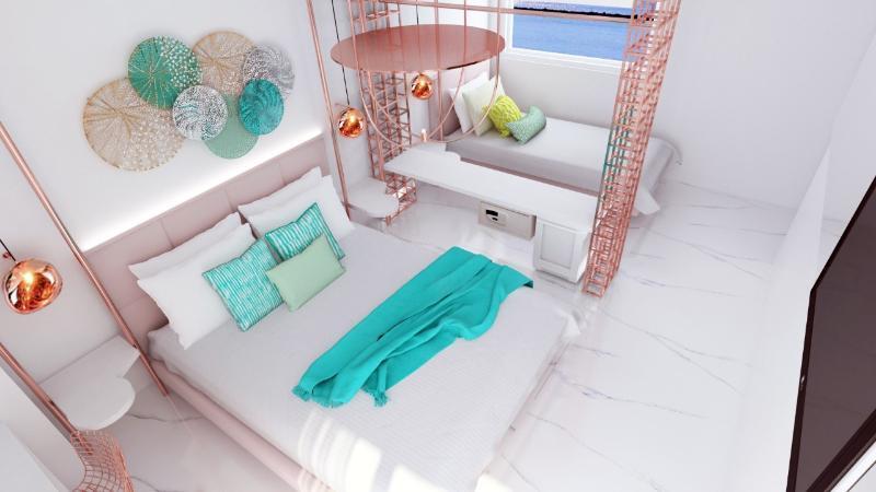 Nama Boutique Hotel Tínos المظهر الخارجي الصورة