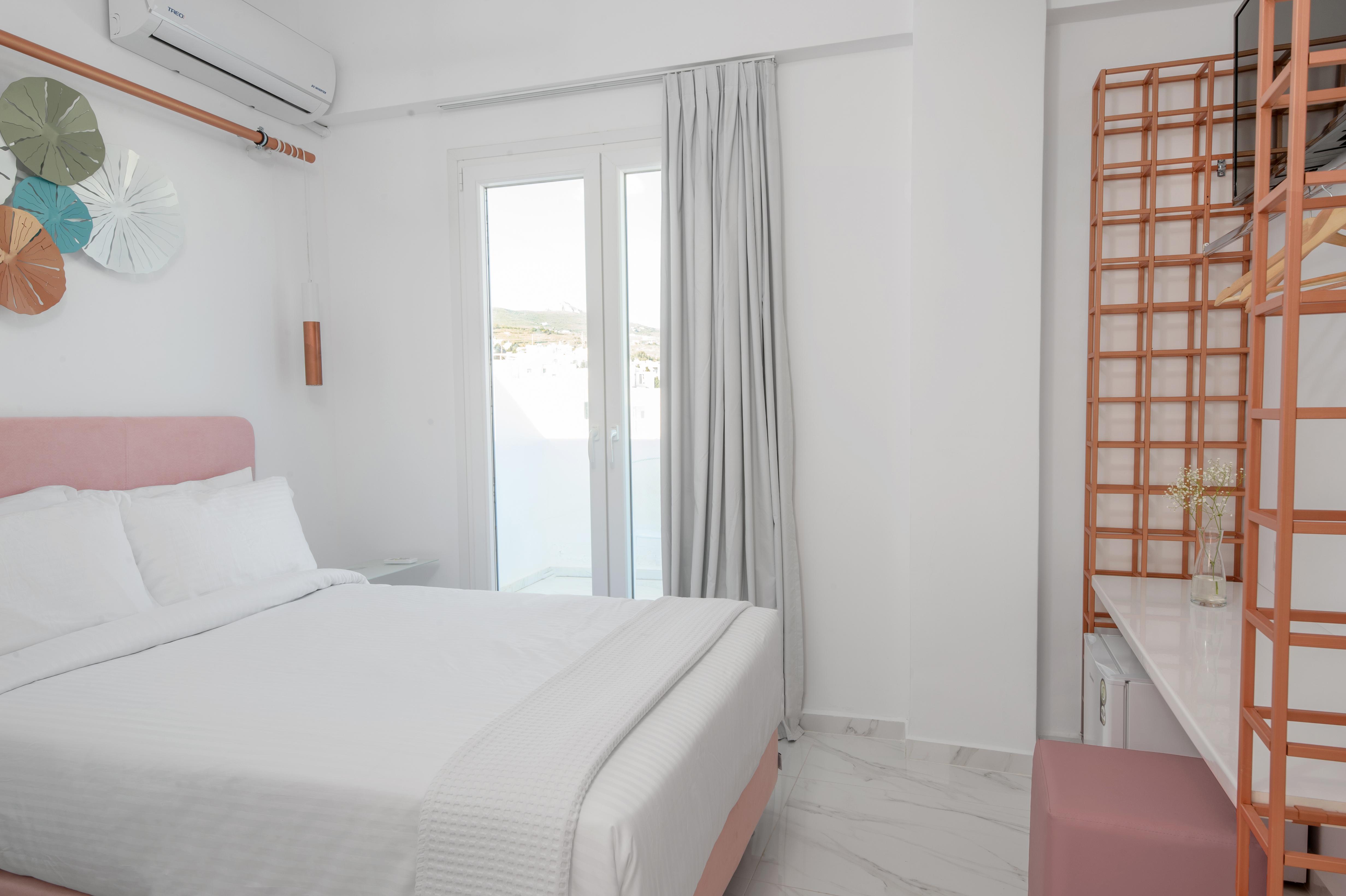 Nama Boutique Hotel Tínos المظهر الخارجي الصورة
