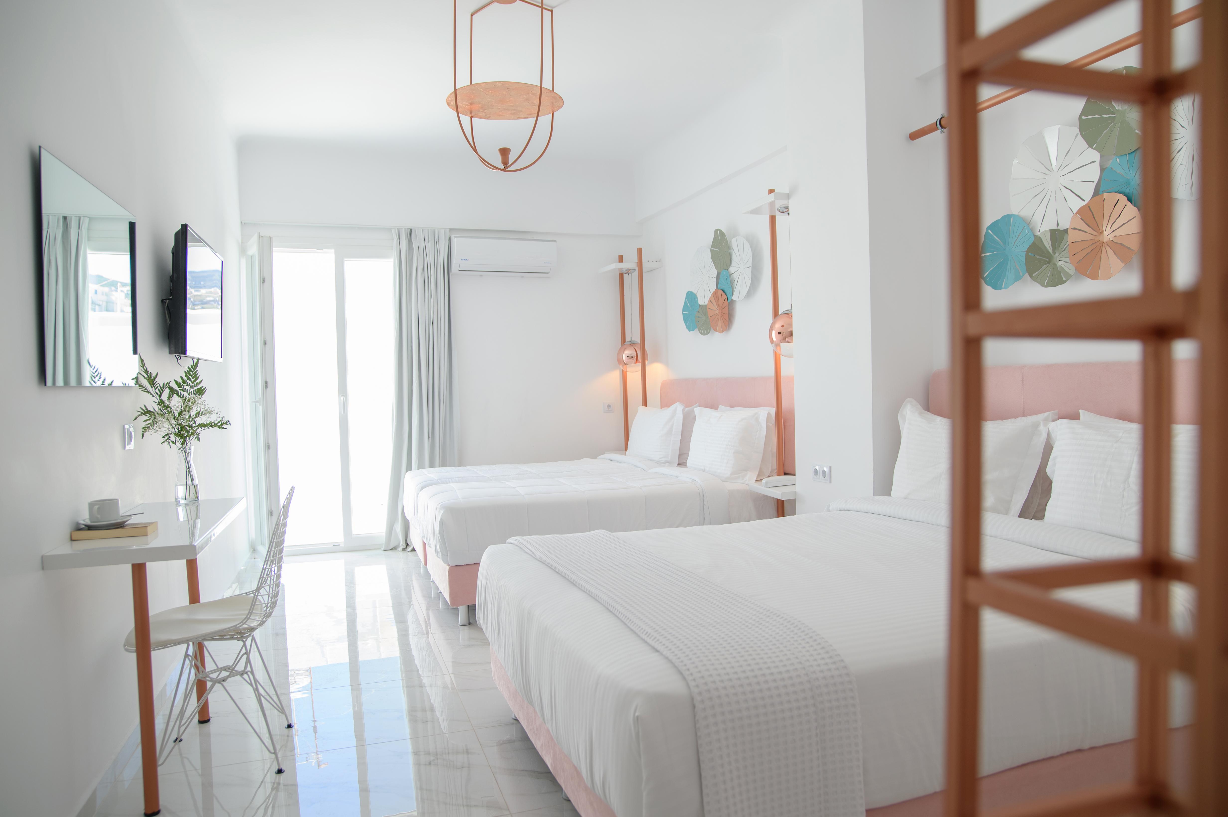 Nama Boutique Hotel Tínos المظهر الخارجي الصورة
