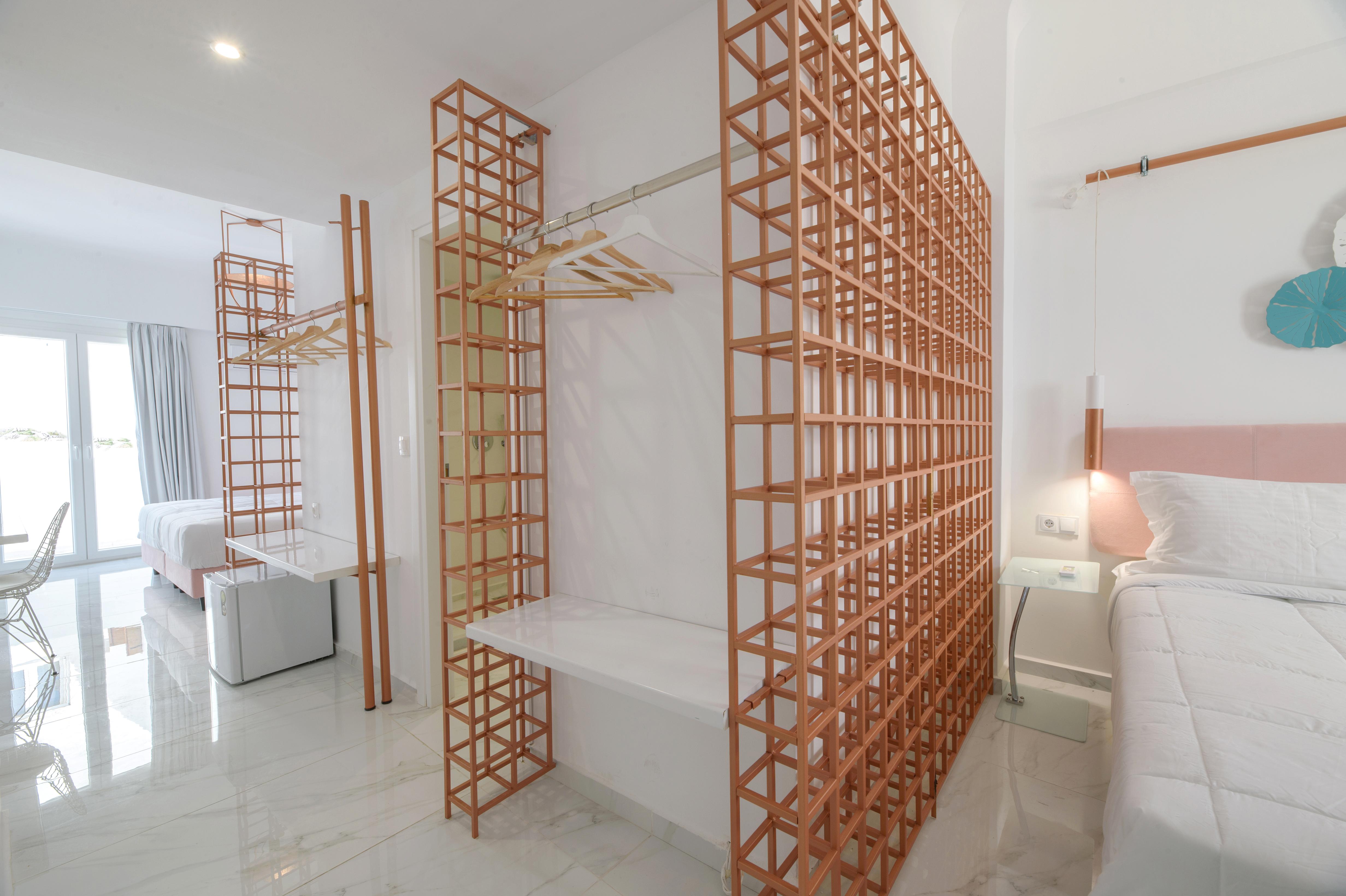 Nama Boutique Hotel Tínos المظهر الخارجي الصورة