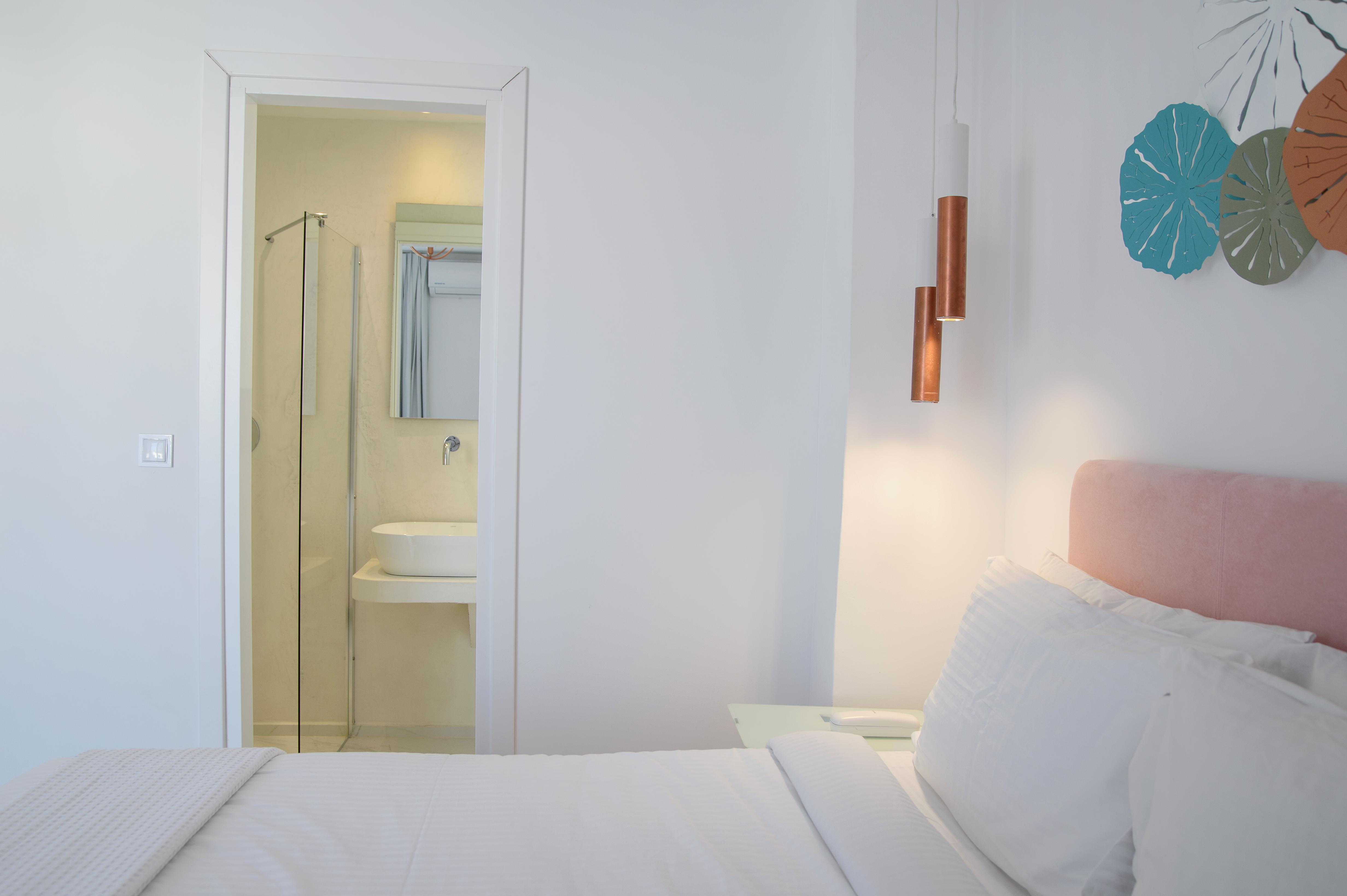 Nama Boutique Hotel Tínos المظهر الخارجي الصورة