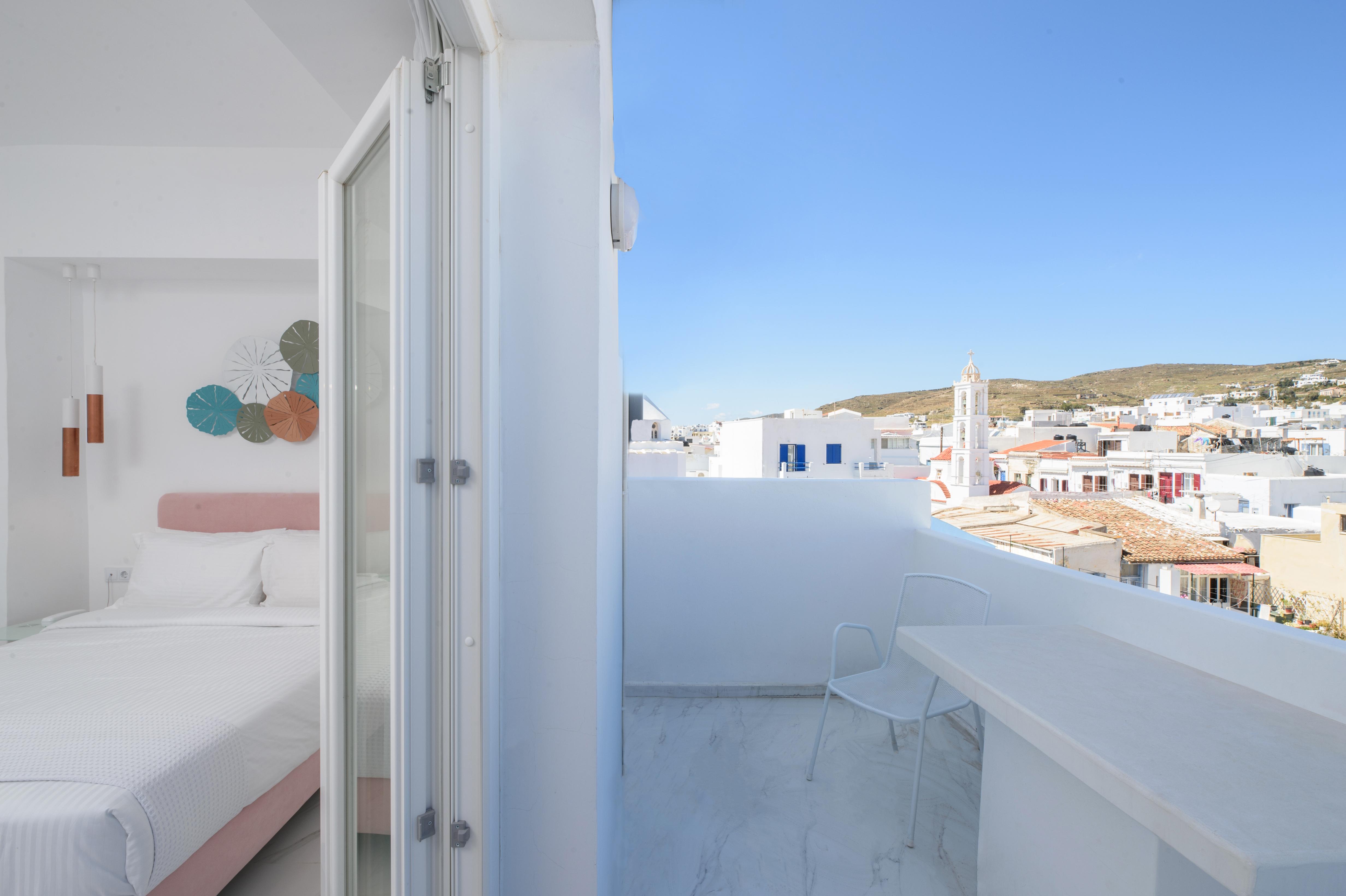 Nama Boutique Hotel Tínos المظهر الخارجي الصورة
