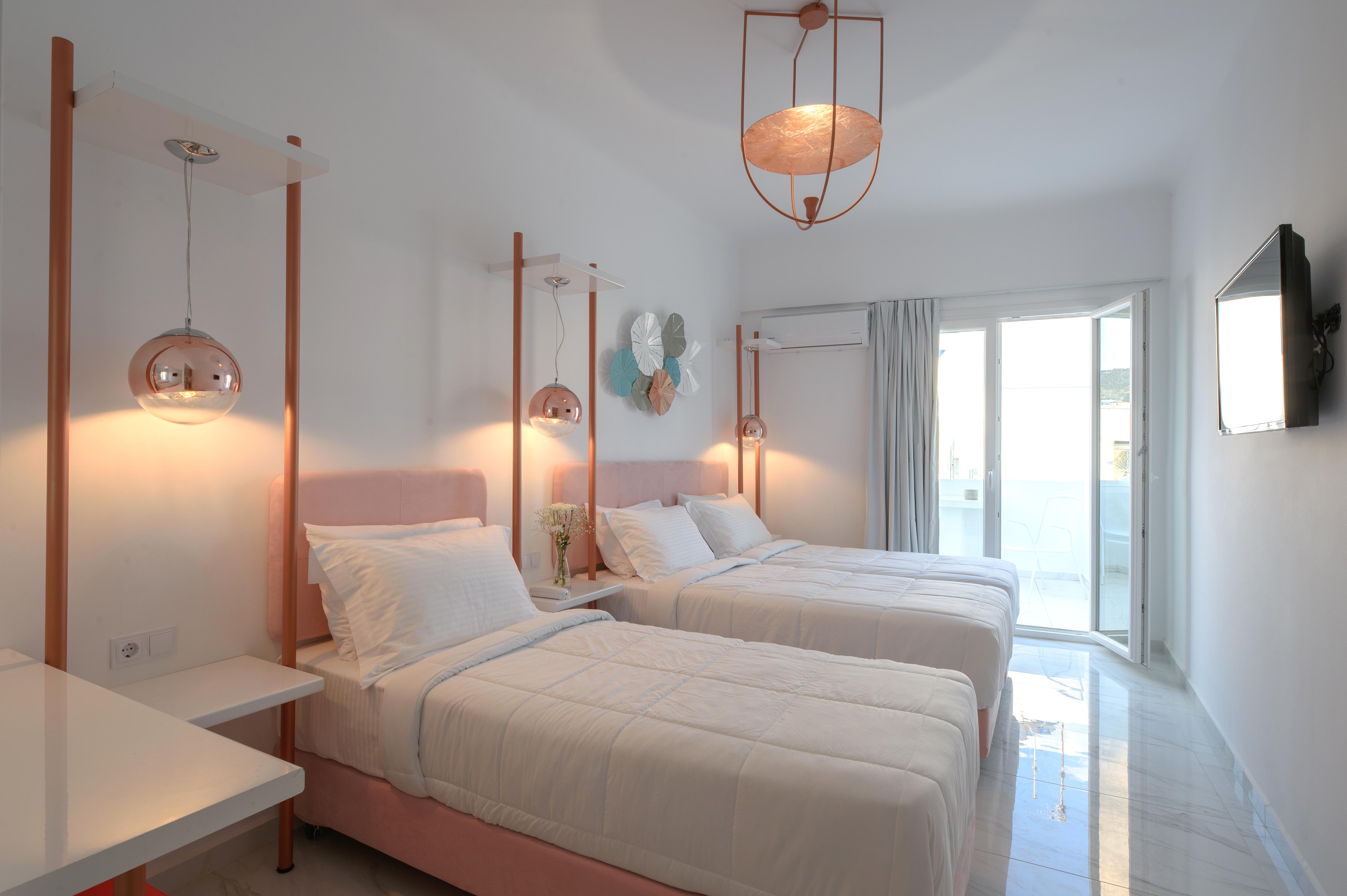Nama Boutique Hotel Tínos المظهر الخارجي الصورة