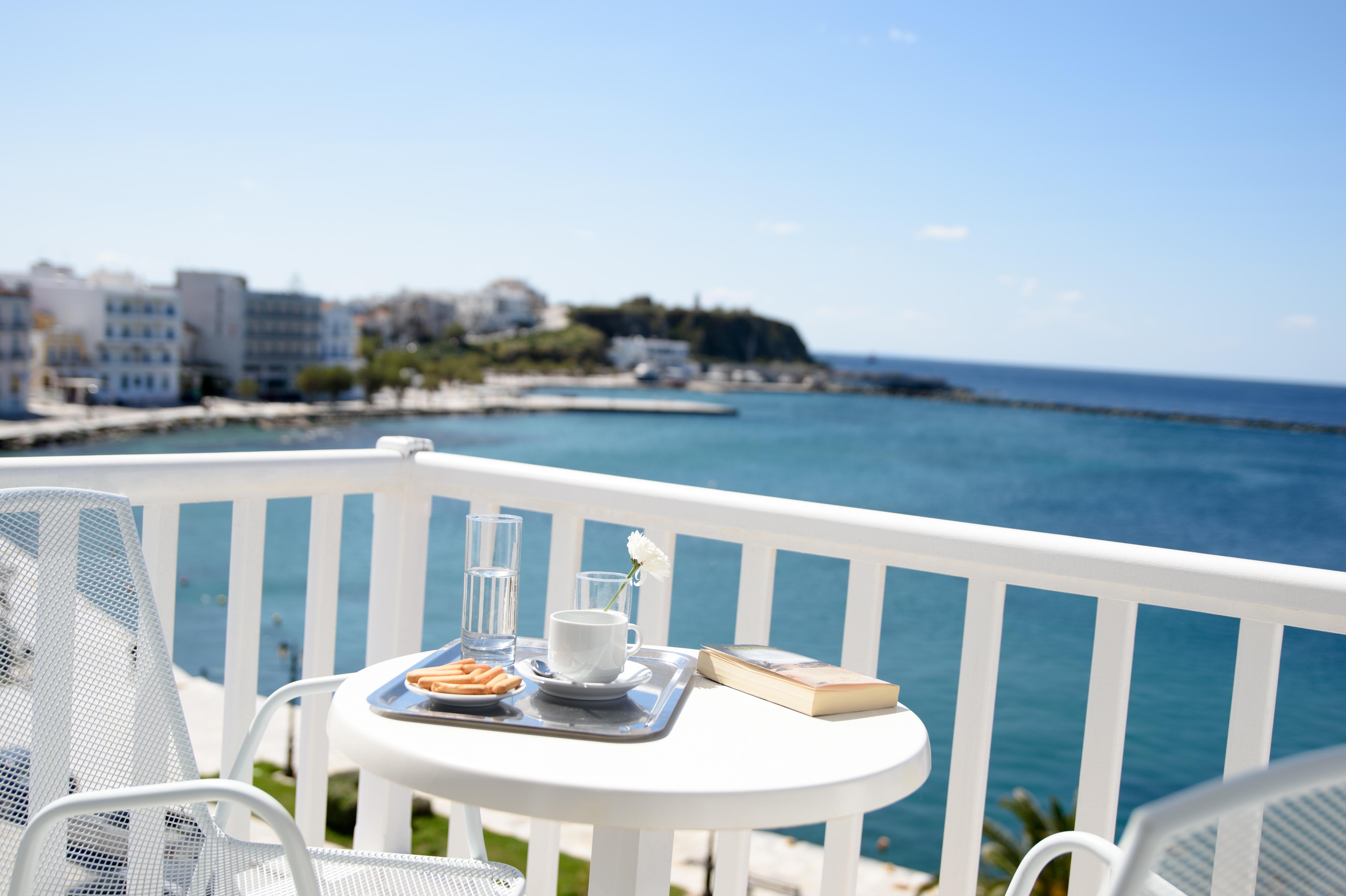 Nama Boutique Hotel Tínos المظهر الخارجي الصورة