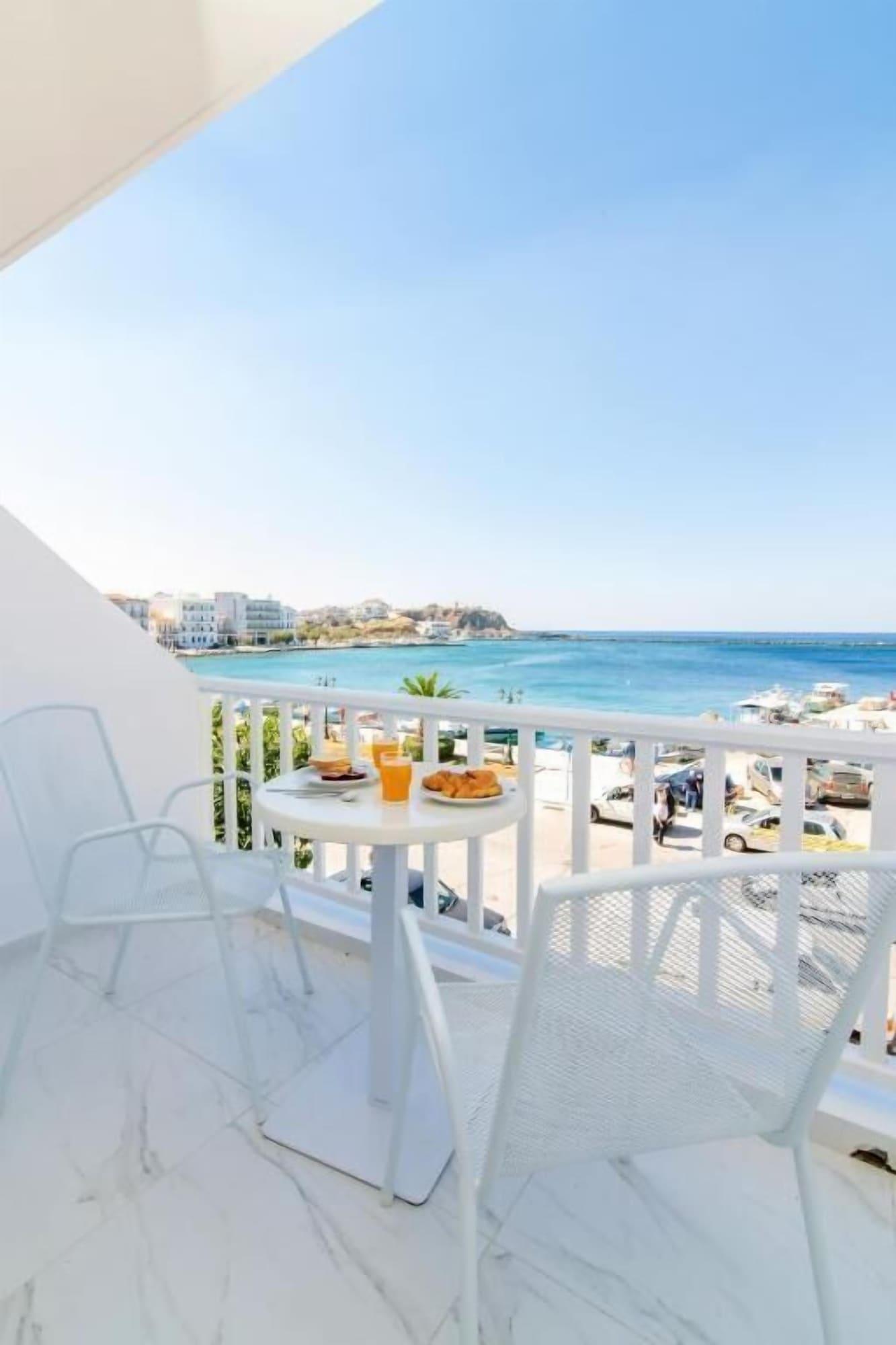 Nama Boutique Hotel Tínos المظهر الخارجي الصورة
