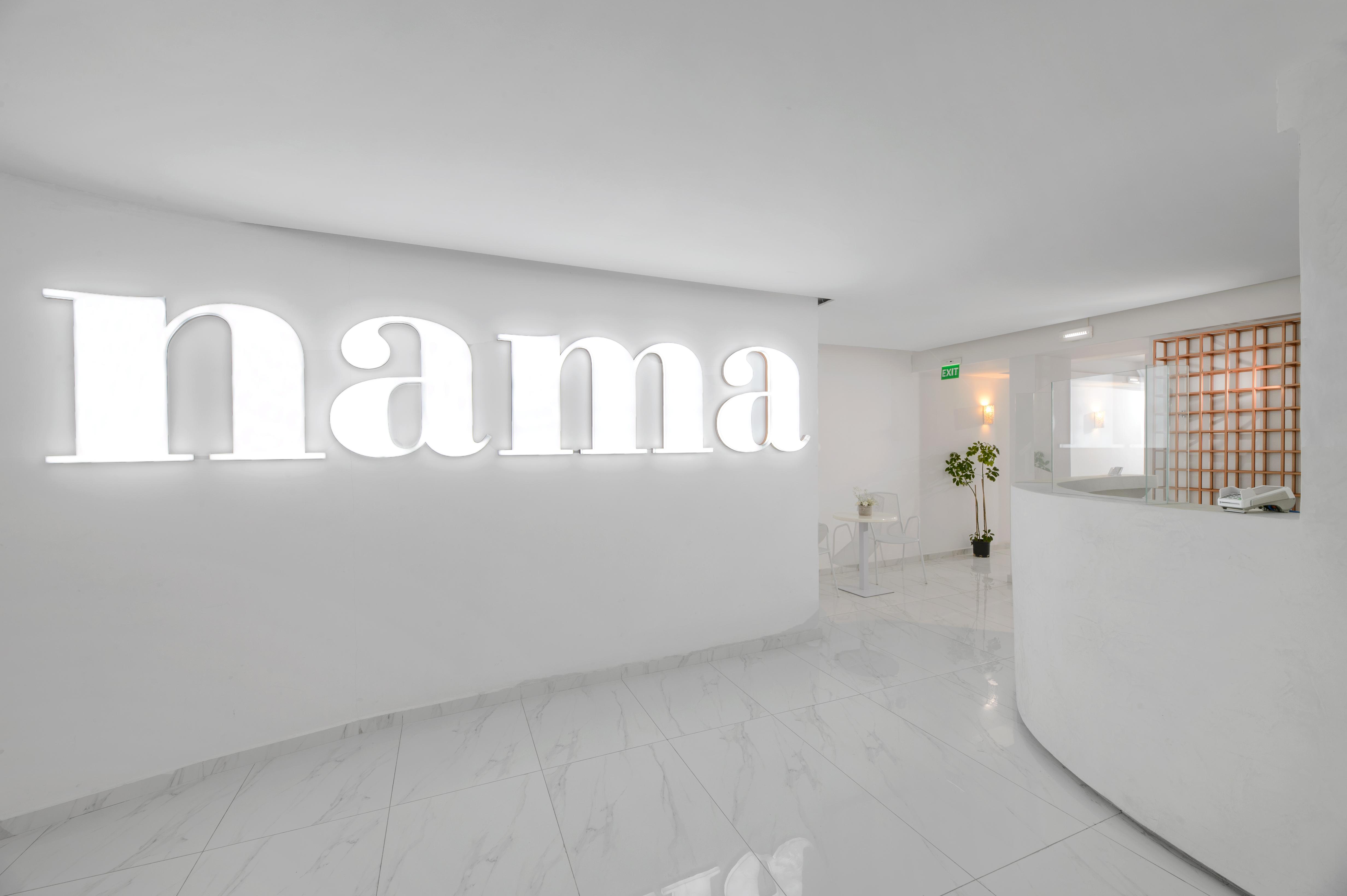 Nama Boutique Hotel Tínos المظهر الخارجي الصورة