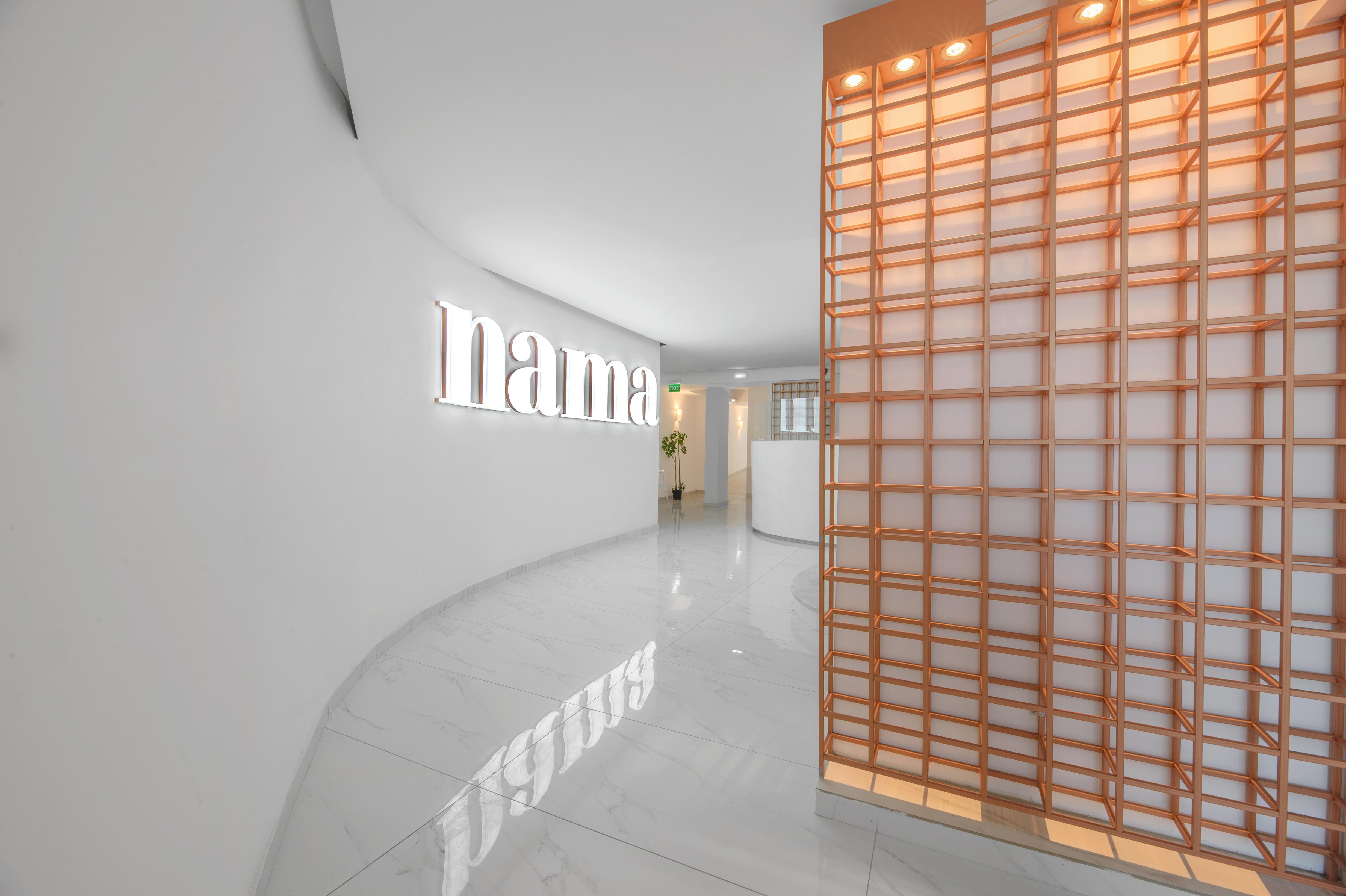 Nama Boutique Hotel Tínos المظهر الخارجي الصورة