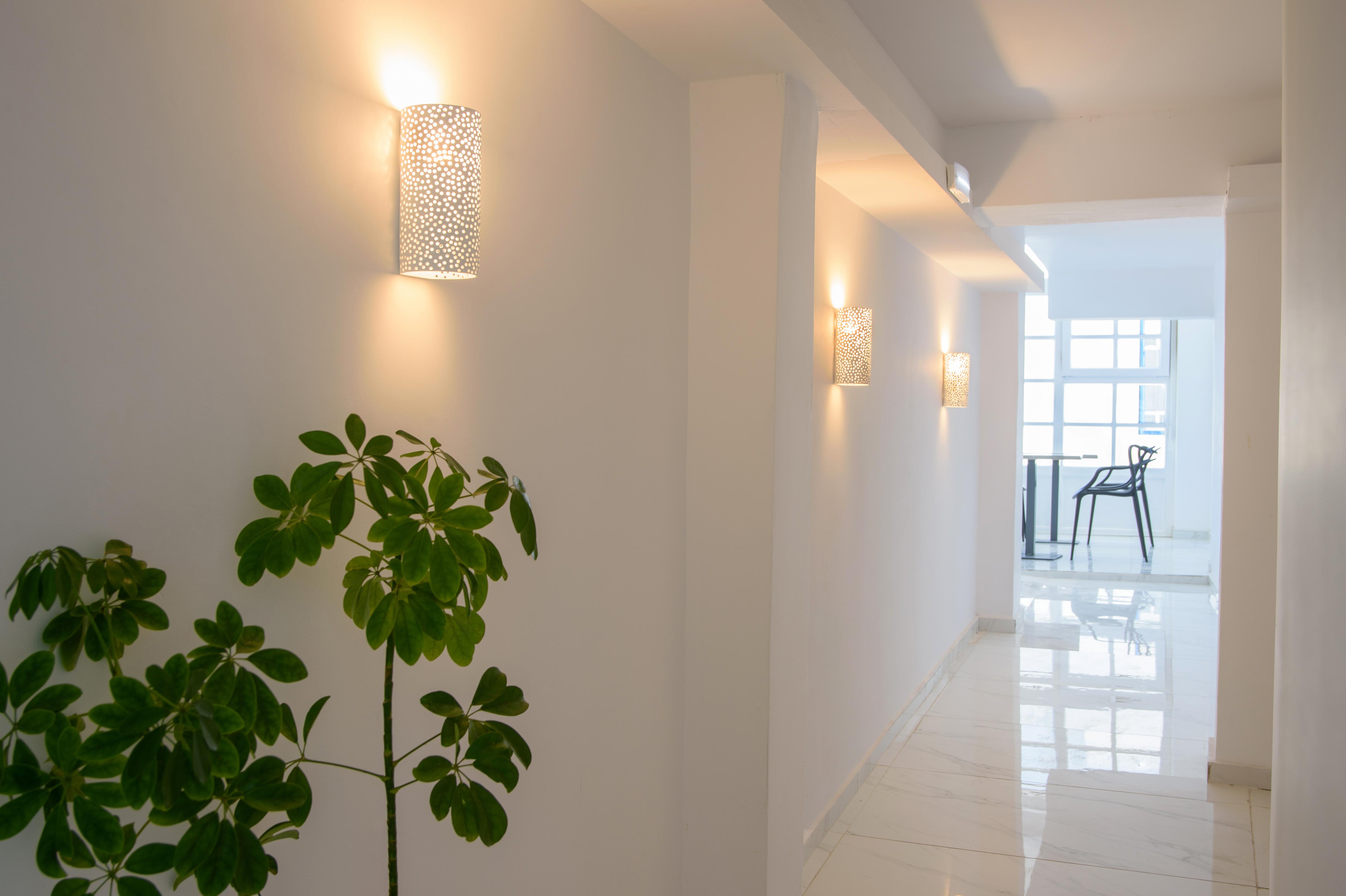 Nama Boutique Hotel Tínos المظهر الخارجي الصورة