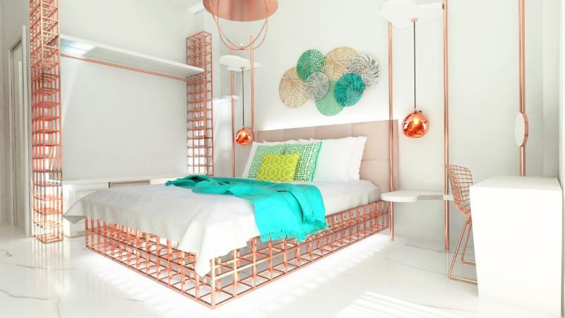 Nama Boutique Hotel Tínos المظهر الخارجي الصورة